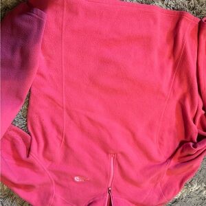 The North Face Coral Fleece Jacket